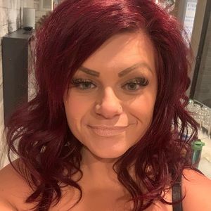 Meet your Posher, Vicki